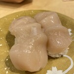 回転寿司 函館まるかつ水産 - 