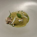 CYCLE by Mauro Colagreco - 