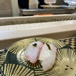 回転寿司 函館まるかつ水産 - 