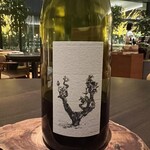 CYCLE by Mauro Colagreco - 