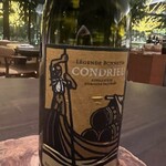 CYCLE by Mauro Colagreco - 