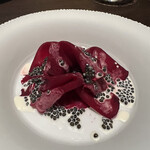 CYCLE by Mauro Colagreco - 