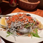 ワインの酒場。ディプント 錦糸町店 - 