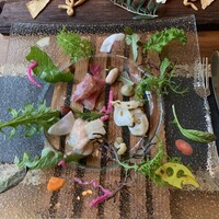 オステリア イル パリアッチョ - 