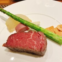銀座響ブッフ - 