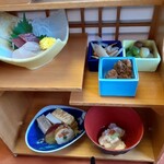 日本料理 丸治 - 