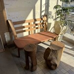 SUNDAE - 店内❗️