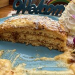 アロハ ドライブイン - 