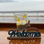 アロハ ドライブイン - 