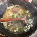 釜あげうどん 太郎 - 