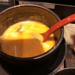 つけめん・らーめん　海老鶏麺蔵 - 