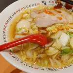 どうとんぼり神座 - 