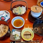 日本料理 丸治 - 