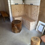 SUNDAE - 店内❗️