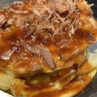 くずし鉄板 あばぐら 恵比寿店 - 