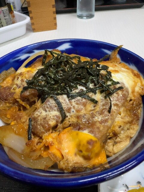 清和亭 - 羽後本荘（食堂）の写真