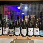 無垢 ツヴァイテ 新横浜ラーメン博物館店 - 