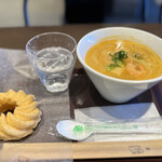 ミスタードーナツ - 料理写真: