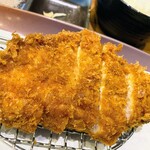 Tonkatsu Keiwaikei - 