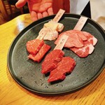 焼肉すどう - 