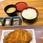 Tonkatsu Keiwaikei - 