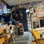 居酒屋 REBORN - 