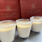 ANTICO CAFFE AL AVIS - 