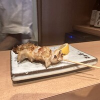 焼鳥 おみ乃 - 