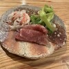 豚串 三代目 岡じま商店