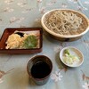 深大寺そば 青木屋 深大寺店