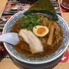 丸源ラーメン 松山中央通り店