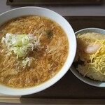 城門 - 料理写真: