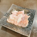 Akiba Yakiniku Horumon Norukasoruka - 