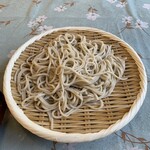 深大寺そば 青木屋 - 二八蕎麦('24/01/10)