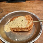 IZUMI PINCHO - えびパン