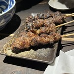 Kushiyaki Dainingu Kushinosuke - 