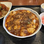 ろぉしゃん - 陳麻婆豆腐