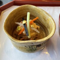 行楽庵 - 