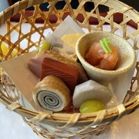 行楽庵 - 