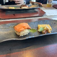 暗闇坂宮下 丸の内店 - 