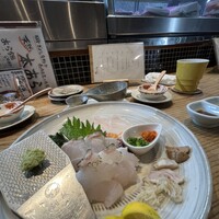 磯ぎよし 天神店 - 
