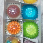 ゼリーのイエ - 