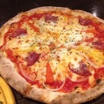 PIZZA ＆ Cheese RITORNO - ミックスピッツァ