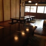 手打ち蕎麦 かね井 - 