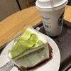スターバックス・コーヒー アトレ大森店(2F)