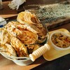 Kusatsu Kakigoya - バケツ牡蠣と牡蠣飯
