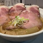 麺屋 優光 - 