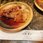 焼肉JUMP - 