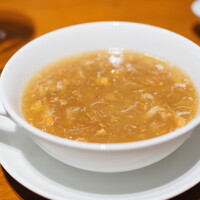 中国料理 「王朝」 ヒルトン東京 - 