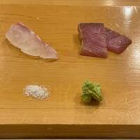 鮨 しゅん輔 阿佐ヶ谷 - 